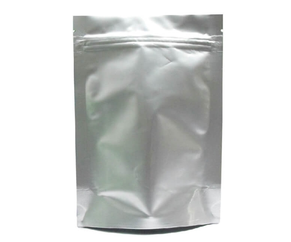 Túi zipper 2 mặt bạc - Túi Nilon LICO - Công Ty TNHH Thương Mại Và Sản Xuất Lico